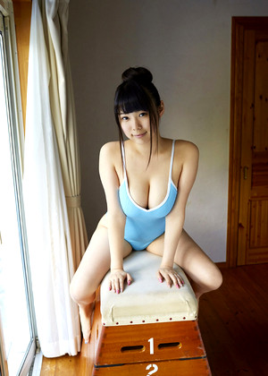 Japanese Chika Yuuki 2014 Xx Picture