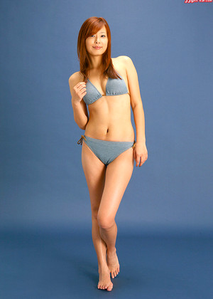 Japanese Chikako Hatsumi Mikayla Memek Model jpg 6