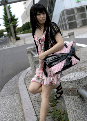 Japanese Chisato Mori Coat Little Lupe jpg 2