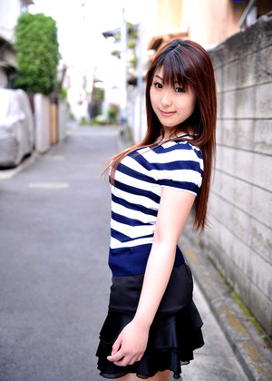Japanese Chisato Morikawa Junkies Match List jpg 2