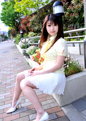 Japanese Chisato Morikawa Nice Petite Xxl jpg 4