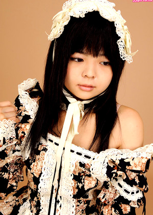 Japanese Chiwa Ohsaki Raceporn Little Models jpg 12