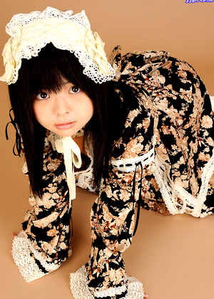 Japanese Chiwa Ohsaki Raceporn Little Models jpg 9