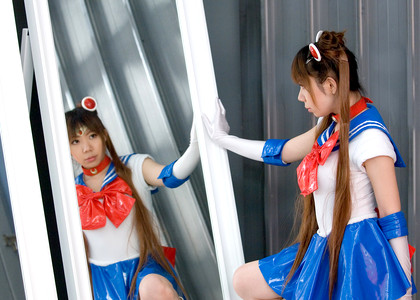 Japanese Chocoball Mukai Hdnatigirl Xl Girls