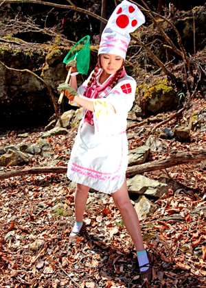 Japanese Chouduki Maryou Hina Mizuha Yuuna Jynx 18dream Japan jpg 1