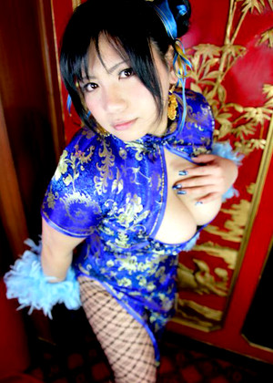 Japanese Chouduki Maryou Hina Mizuha Yuuna Sexyrefe Supar Hit jpg 5