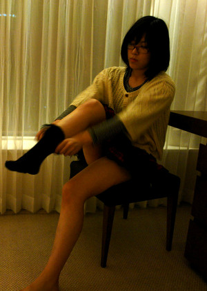 Japanese Climax Mia Posing Horny Doggystyle jpg 11