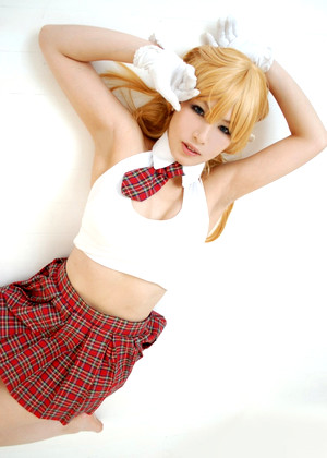 Japanese Cosplay Akira Megan Xsharephotos Com jpg 3