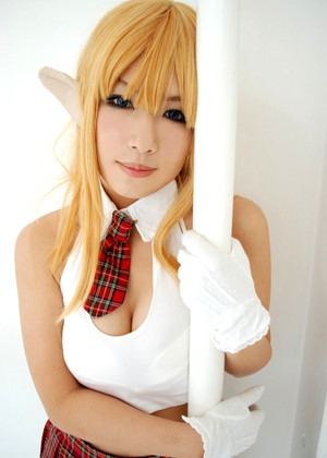 Japanese Cosplay Akira Megan Xsharephotos Com jpg 8