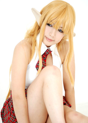 Japanese Cosplay Akira Fotosebony 20yeargirl Bigboom jpg 1
