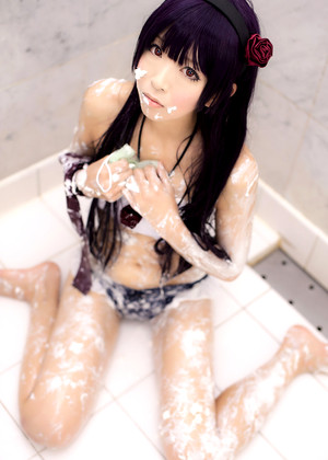 Japanese Cosplay Asuka Zoey Xx Sex jpg 7