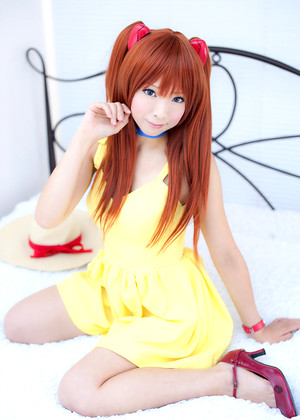 Japanese Cosplay Asuka Sexist Pprnster Pic