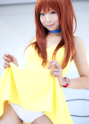 Japanese Cosplay Asuka Sexist Pprnster Pic jpg 11