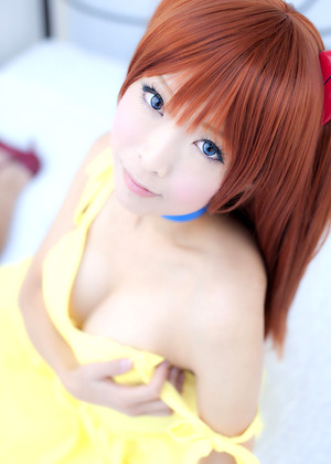 Japanese Cosplay Asuka Sexist Pprnster Pic