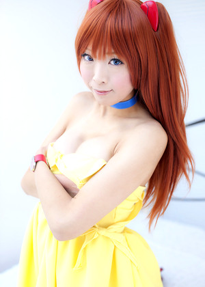 Japanese Cosplay Asuka Sexist Pprnster Pic jpg 8
