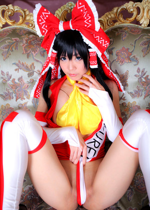 Japanese Cosplay Ayane Greatest Moms Blowjob