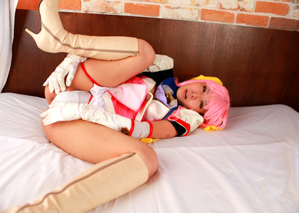 Japanese Cosplay Ayane Food Brazzers Tits