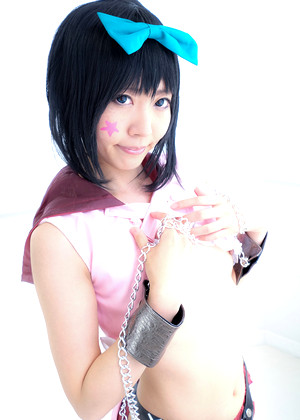 Japanese Cosplay Ayane Ticket Really College jpg 10