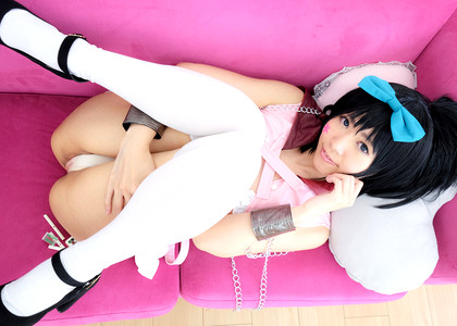 Japanese Cosplay Ayane Bigboob Hot Seyxxx jpg 4