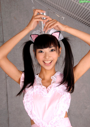 Japanese Cosplay Cat Silver Picture Vagina jpg 9