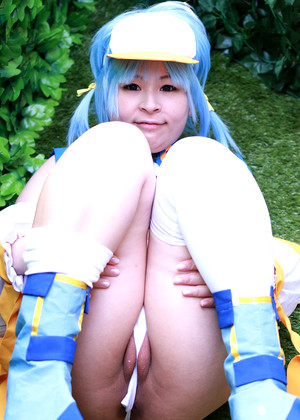 Japanese Cosplay Chacha Couch Massage Fullvideo