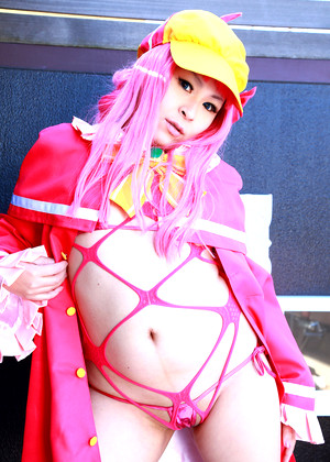 Japanese Cosplay Chacha Lezkiss Www Indian