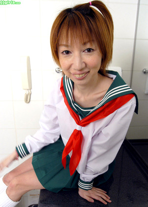 Japanese Cosplay Chiharu Redhead Pics Navaporn jpg 8