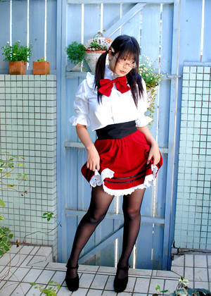 Japanese Cosplay Chiyoko Proxy 3gpking Com jpg 7