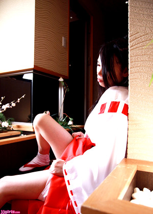 Japanese Cosplay Emiri Landmoma Love Porn jpg 9