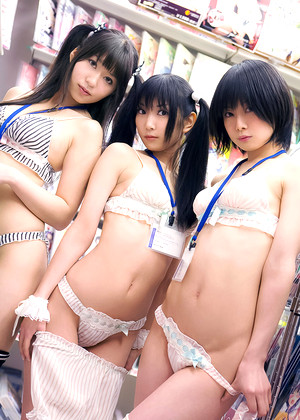 Japanese Cosplay Girls Shave Www Joybearsex jpg 9