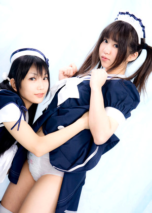 Japanese Cosplay Girls Exploited Brazzers Gallry jpg 11