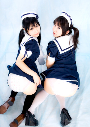 Japanese Cosplay Girls Exploited Brazzers Gallry jpg 4