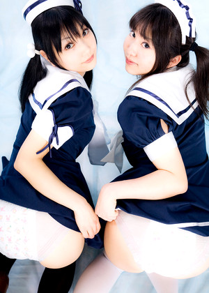 Japanese Cosplay Girls Exploited Brazzers Gallry jpg 5