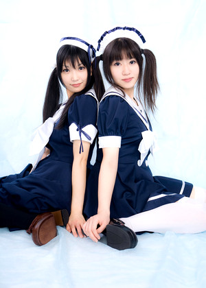 Japanese Cosplay Girls Exploited Brazzers Gallry jpg 6
