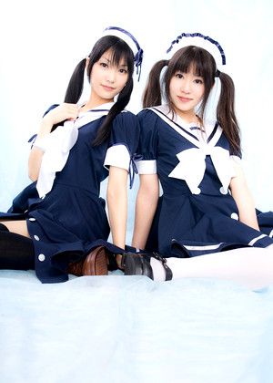 Japanese Cosplay Girls Exploited Brazzers Gallry jpg 7