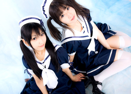 Japanese Cosplay Girls Exploited Brazzers Gallry jpg 9