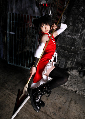Japanese Cosplay Girls Session Poto Squirting jpg 2