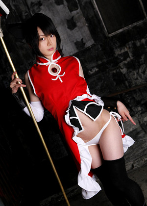 Japanese Cosplay Girls Session Poto Squirting jpg 4