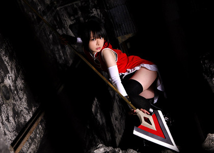 Japanese Cosplay Girls Session Poto Squirting jpg 8