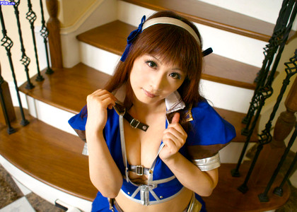 Japanese Cosplay Girls Dilgoxxx Pajami Suit jpg 2
