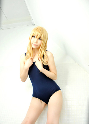 Japanese Cosplay Haruka Wcp Nude Bathing jpg 1