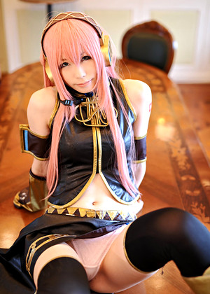 Japanese Cosplay Haruka Cutepornphoto Pussy Pic
