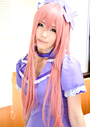 Japanese Cosplay Haruka Sideblond Nurse Galari jpg 7