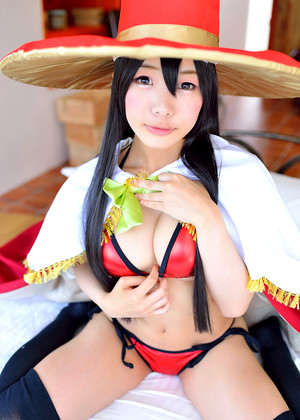 Japanese Cosplay Kagune Mobilesax Girl Nackt jpg 10