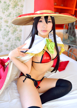 Japanese Cosplay Kagune Mobilesax Girl Nackt jpg 4