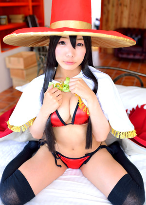 Japanese Cosplay Kagune Mobilesax Girl Nackt