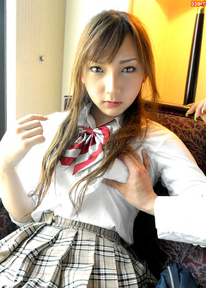 Japanese Cosplay Kanna High Young Sexyest jpg 1