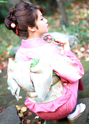 Japanese Cosplay Kaoru Sexbabe Foto2 Bugil