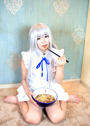 Japanese Cosplay Komugi Willa Hd15age Girl jpg 11