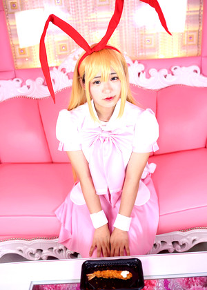 Japanese Cosplay Komugi Actress You Tube jpg 12
